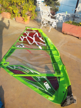 Gaastra Pure 4,6 2014 foto-20542