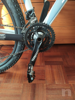 Mtb Speed project 27.5 foto-40076