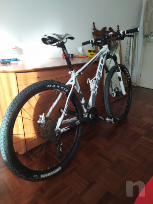 Mtb Speed project 27.5 foto-20544