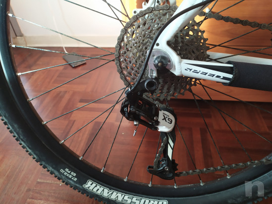 Mtb Speed project 27.5 foto-40075