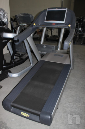Palestra completa technogym cardio foto-40099
