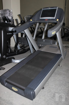 Palestra completa technogym cardio foto-20553