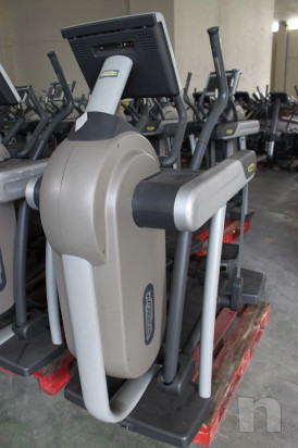 Palestra completa technogym cardio foto-40101