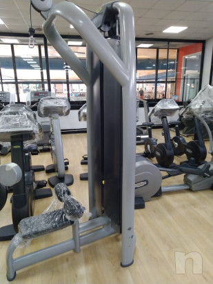 Palestra completa technogym selection foto-20555