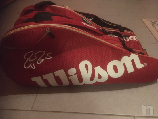 Borsa tennis  foto-20561