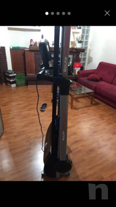 Tapis roulant salvaspazio foto-20569