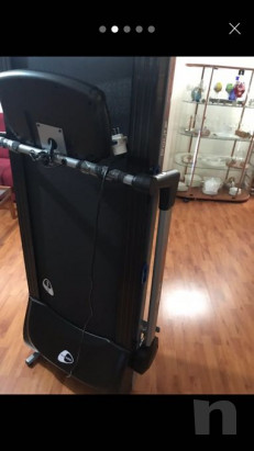 Tapis roulant salvaspazio foto-40132