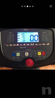 Tapis roulant salvaspazio foto-40133