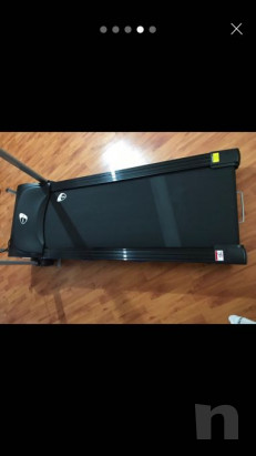 Tapis roulant salvaspazio foto-40134