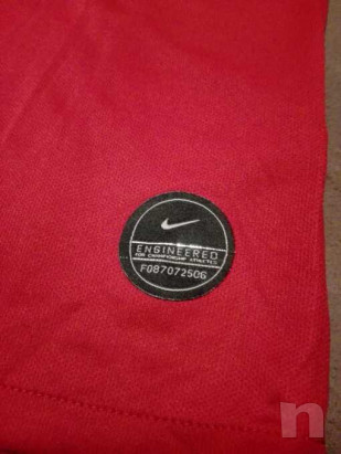 Maglia  Roma Zaniolo 19/20 foto-40148