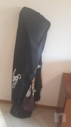 Tavola snowboard Palmer foto-40195