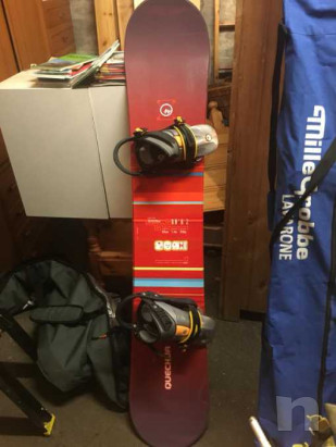 Snowboard  foto-20592