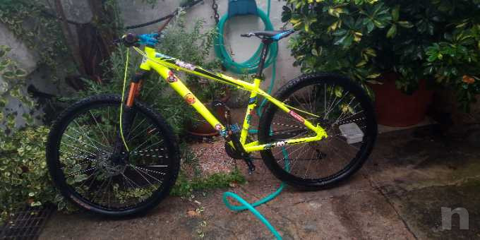 MTB XC-ENDURO 27.5 nuova foto-20595