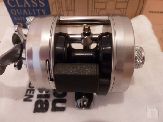 Abu Garcia Ambassadeur 1601 IAR foto-20608