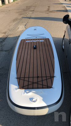 Sup Safe Nautic 9,6 Tender 2019 foto-20616
