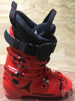 ATOMIC CLUB REDSTER 130 foto-20617