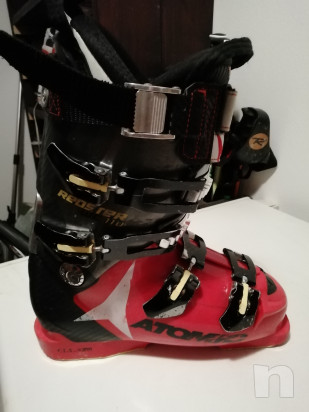 scarponi sci foto-40274