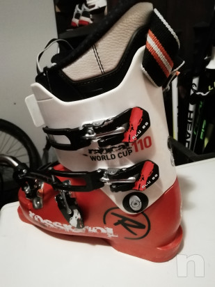 scarponi sci foto-40275