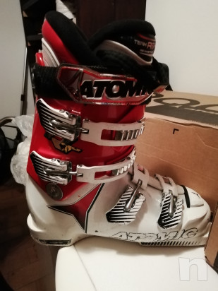 scarponi sci foto-20624