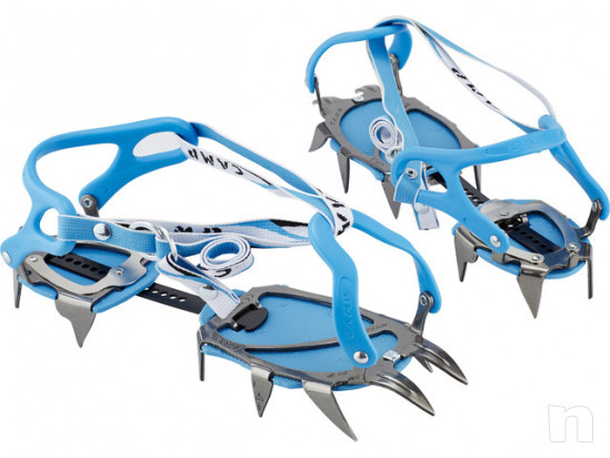 Ramponi camp stalker universal foto-20636