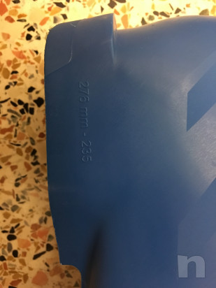 Scarponi LANGE NUOVI n. 37 foto-40298