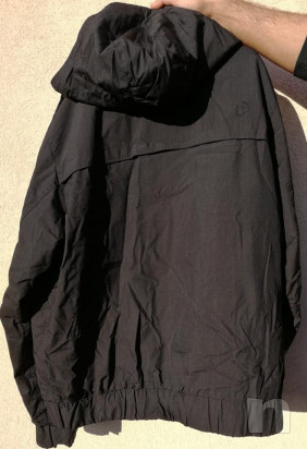 Giacca snowboard uomo Protest XXL colore nero foto-40308