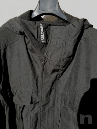 Giacca snowboard uomo Protest XXL colore nero foto-40305