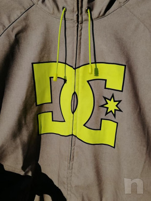 Giacca snowboard DC Spectrum XL foto-40309