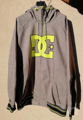 Giacca snowboard DC Spectrum XL foto-20644