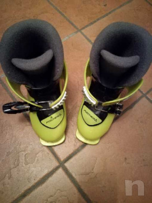 Scarponi da sci foto-20649