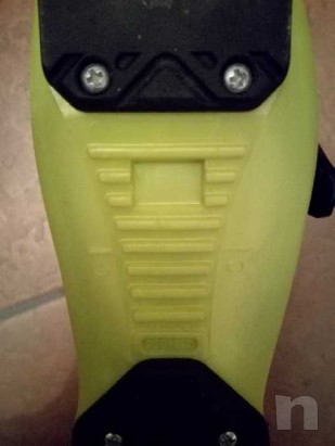 Scarponi da sci foto-40326