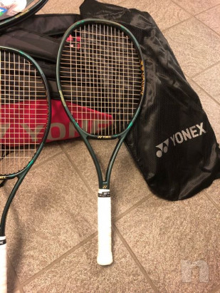 Yonex Vcore Pro 97 g.310 ULTIMO MODELLO foto-40329