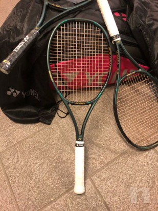 Yonex Vcore Pro 97 g.310 ULTIMO MODELLO - tennis in vendita a Bolzano-Bozen
