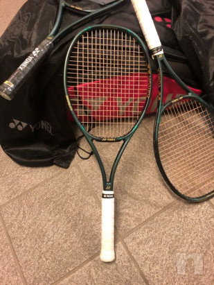 Yonex Vcore Pro 97 g.310 ULTIMO MODELLO foto-40328