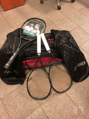 Yonex Vcore Pro 97 g.310 ULTIMO MODELLO foto-20650