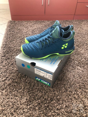 Scarpe tennis Yonex Fusion Rev 3 Clay foto-20651