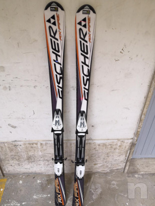 Sci donna foto-20658