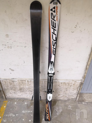 Sci donna foto-40349