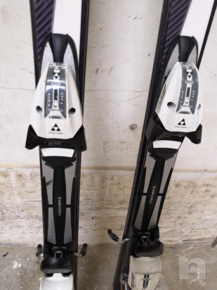 Sci donna foto-40350