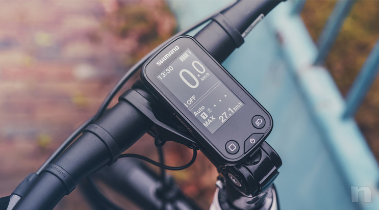 eBike Bianchi E-Spillo Luxury Gent nuovissima foto-40365