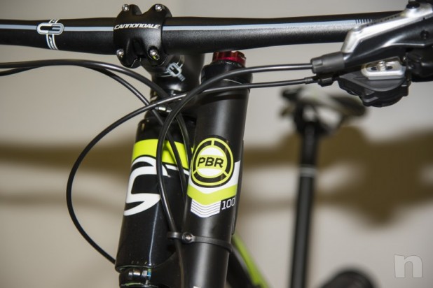 Cannondale F29 Carbon 4 foto-3485