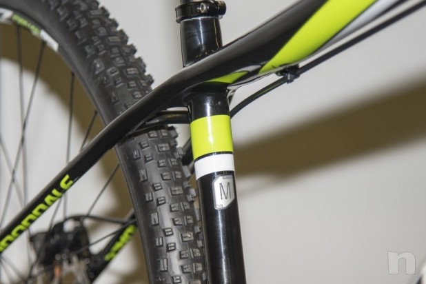 Cannondale F29 Carbon 4 foto-3488