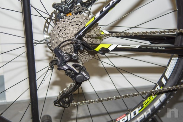 Cannondale F29 Carbon 4 foto-3486