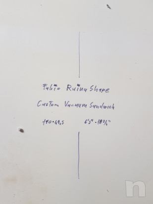 Tavola da surf Ruina  foto-40387