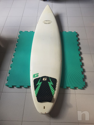 Tavola da surf Ruina  foto-20671