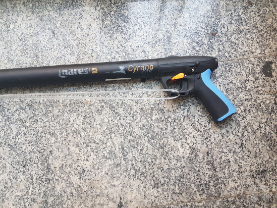 Mares cyrano 850 foto-40389