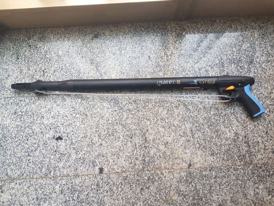 Mares cyrano 850 foto-20672