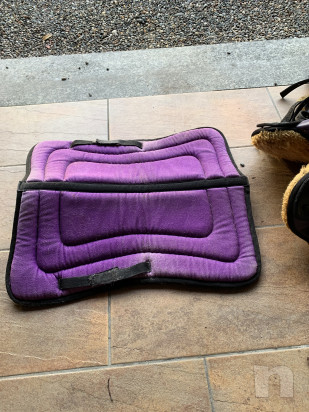 Sella da campagna/Endurance foto-40393