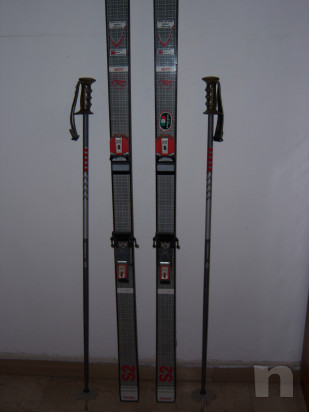  sci rossignol  foto-20677