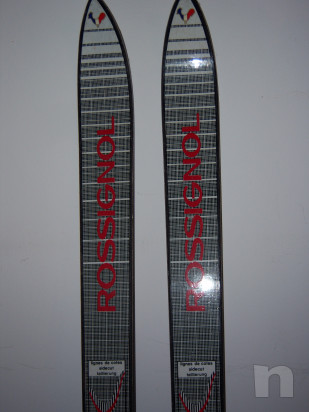  sci rossignol  foto-40397